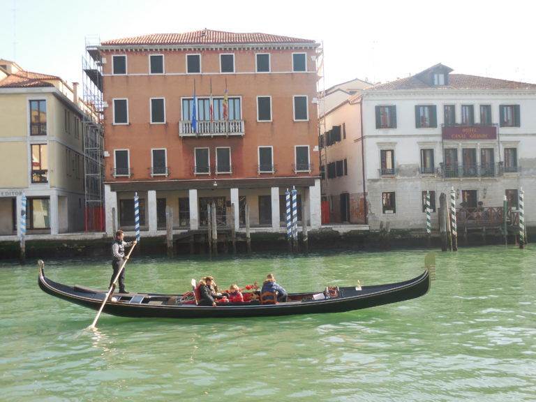 Photo of Italy by Ankit Garg