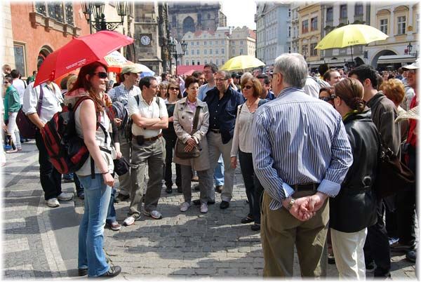 Photo of 10 Things to know before visiting Europe by Ankit Garg