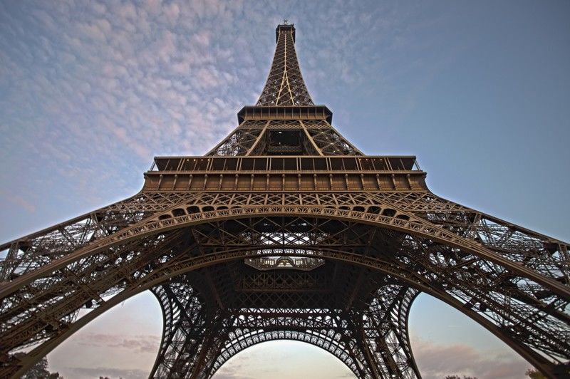 Photo of 10 Things to know before visiting Europe by Ankit Garg