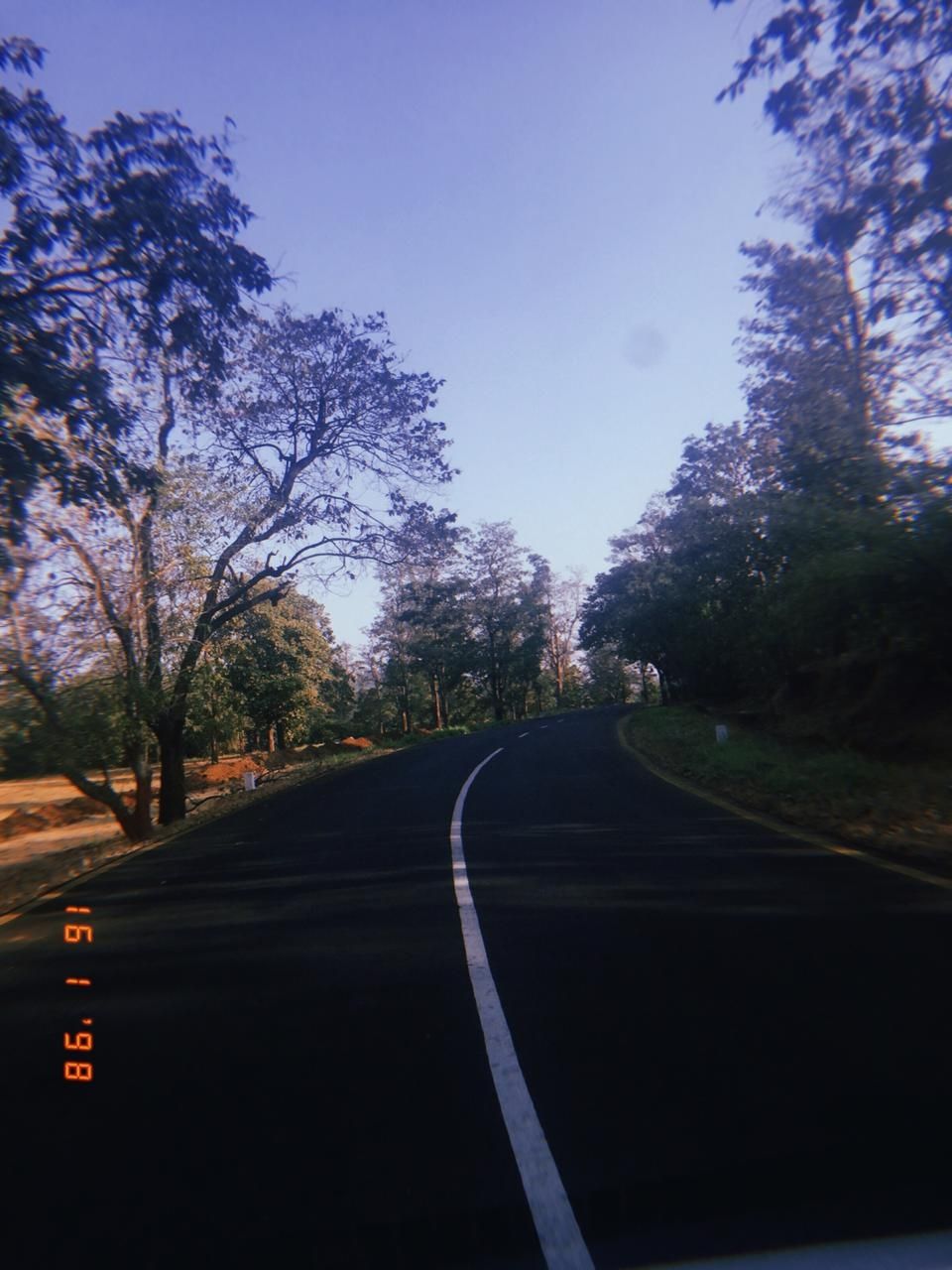 Photo of Wilson Hills (Hill Station), Gujarat by Dhara