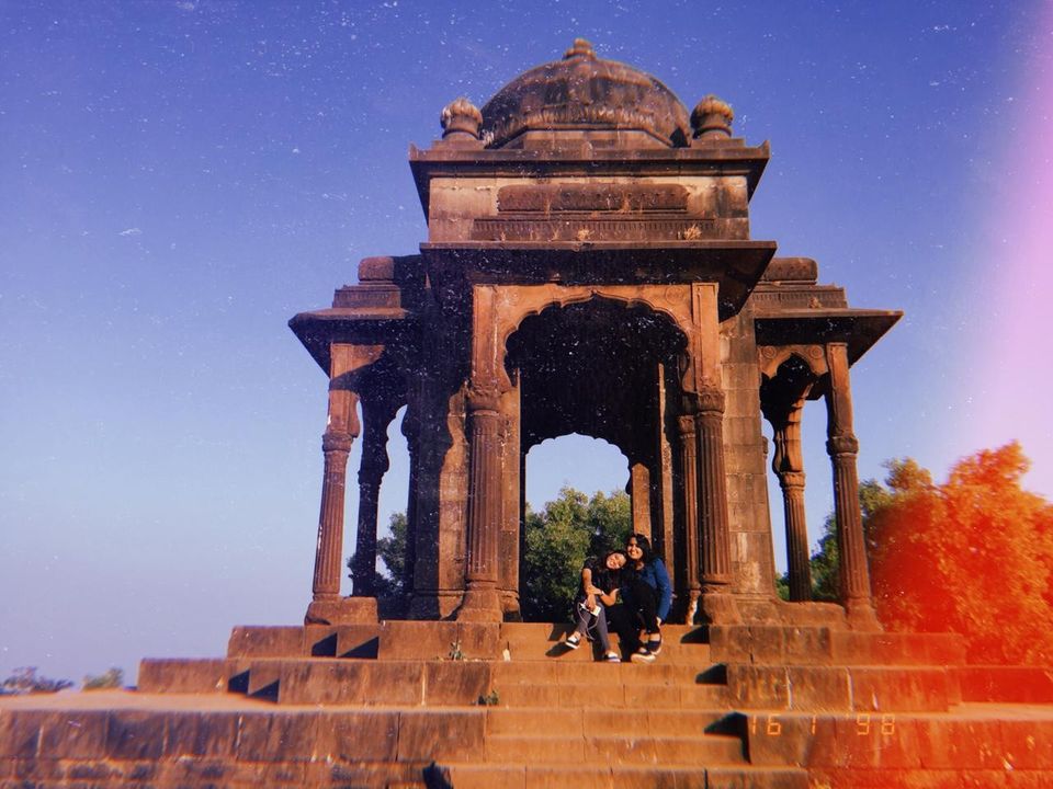 Photo of Wilson Hills (Hill Station), Gujarat by Dhara