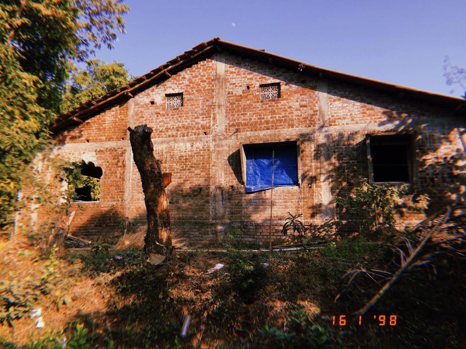 Photo of Wilson Hills (Hill Station), Gujarat by Dhara