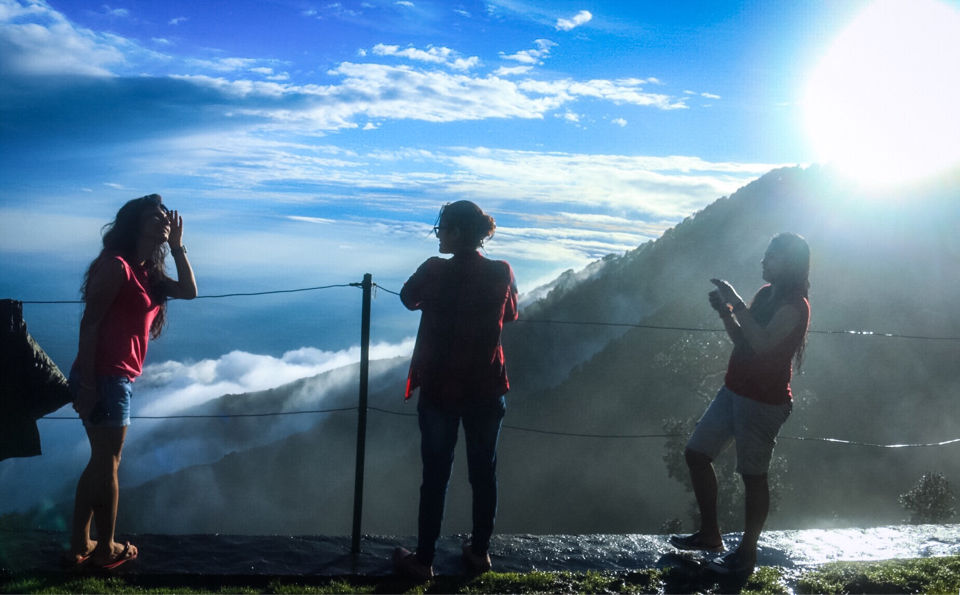Photo of Heaven Can Be Trekked - Triund Happened by Shajin P