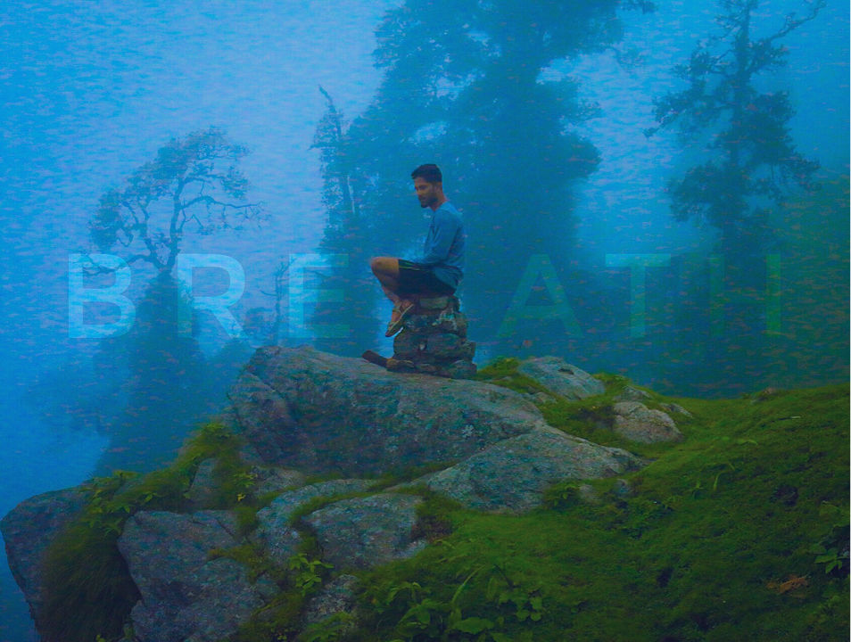 Photo of Triund by Shajin P