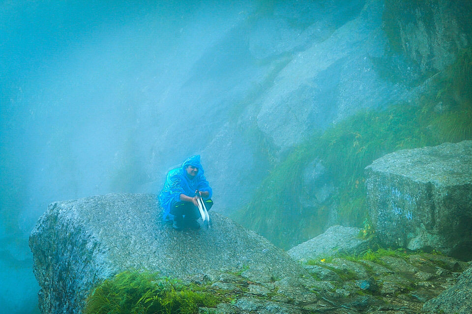 Photo of Triund by Shajin P