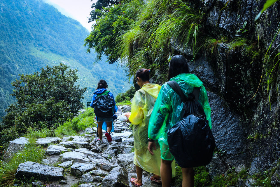 Photo of Triund by Shajin P