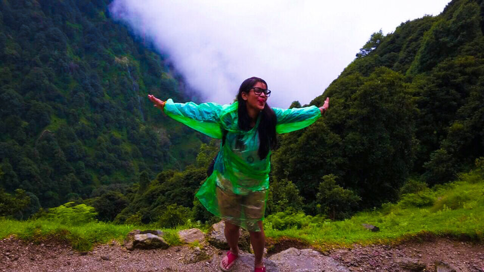 Photo of Heaven Can Be Trekked - Triund Happened by Shajin P