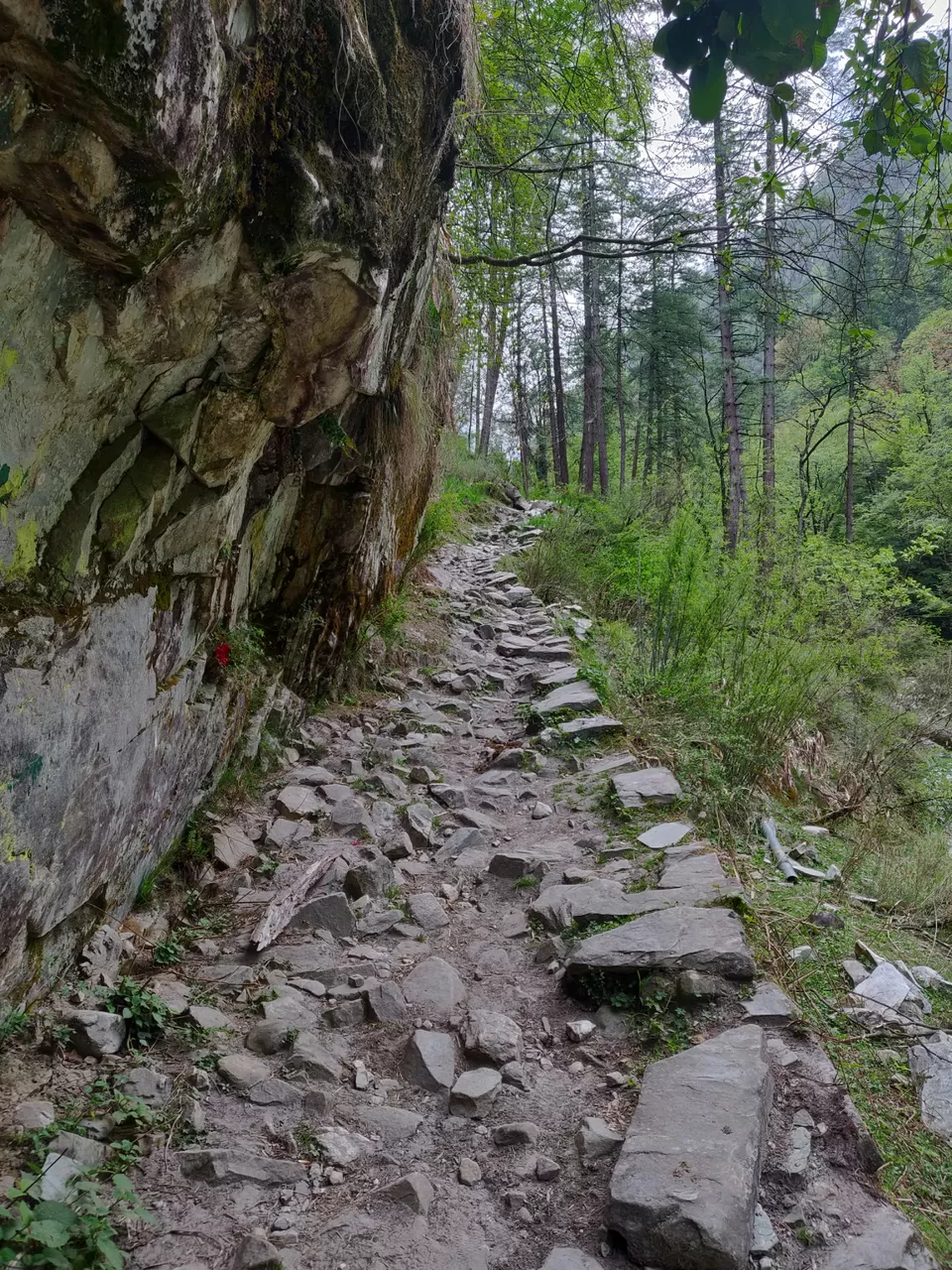 Photo of Kasol, Himachal Pradesh, India by Joseph Varkey