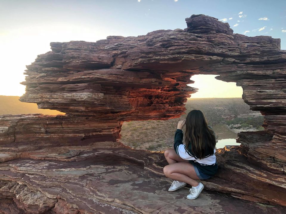 Photo of 7 Days Itinerary to Explore Western Australia - Perth to Exmouth 1/1 by Ella