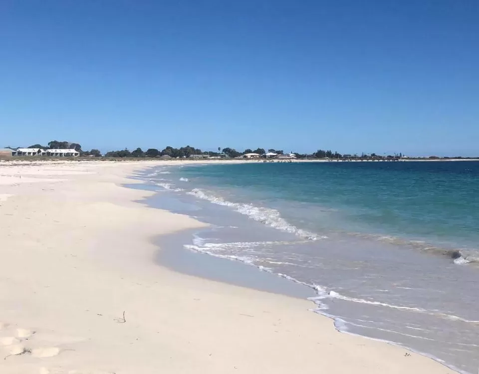 Photo of Jurien Bay WA, Australia by Ella