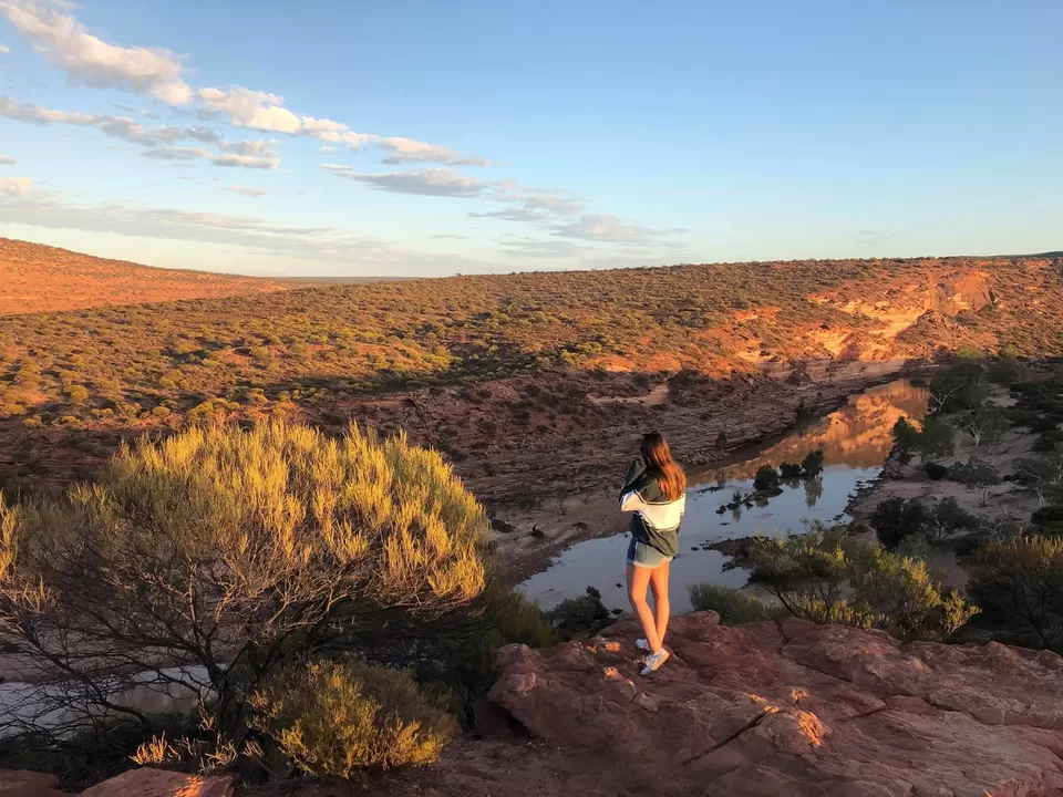 Photo of Kalbarri WA, Australia by Ella
