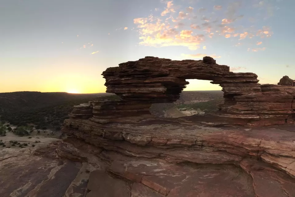 Photo of Kalbarri WA, Australia by Ella