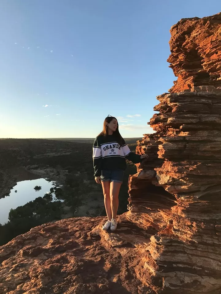 Photo of Kalbarri WA, Australia by Ella