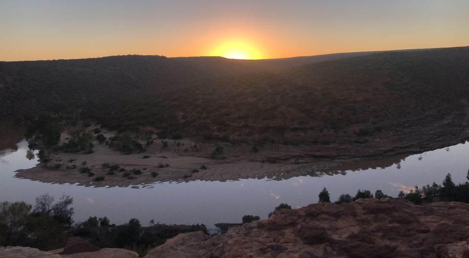 Photo of Kalbarri National Park WA, Australia by Ella