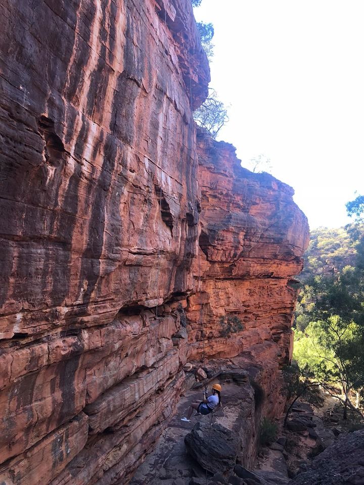 Photo of Kalbarri National Park WA, Australia by Ella