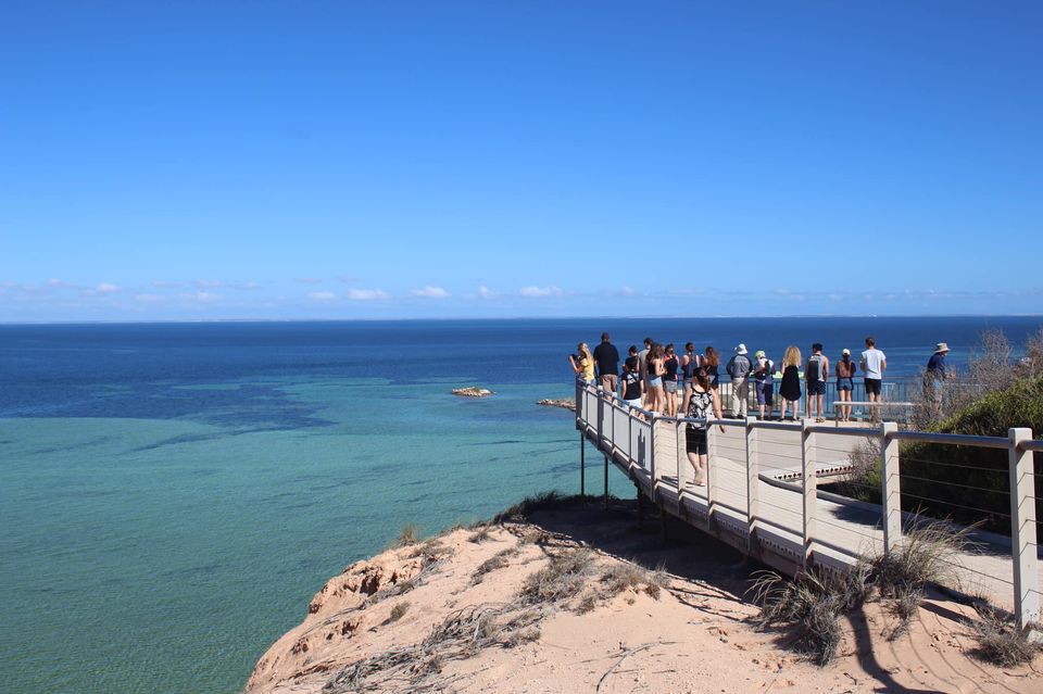 Photo of Western Australia - Perth to Exmouth and return Tour. Amazing 7 Day journey with Autopia Tours! by Ella