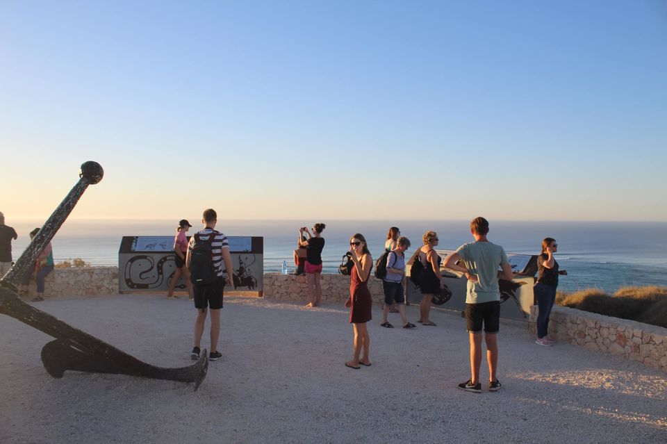 Photo of Western Australia - Perth to Exmouth and return Tour. Amazing 7 Day journey with Autopia Tours! by Ella