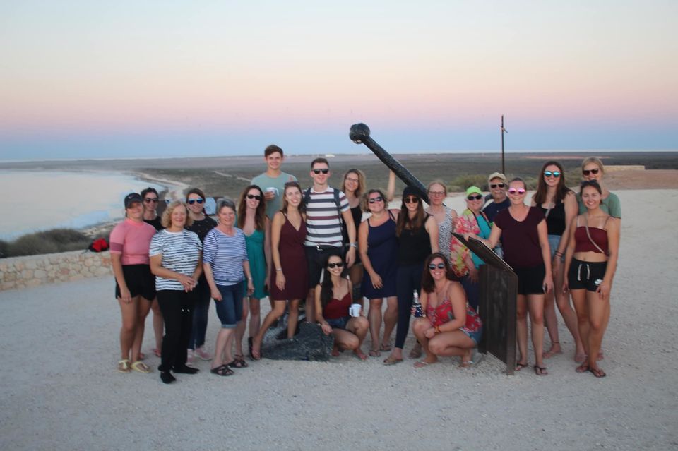 Photo of Western Australia - Perth to Exmouth and return Tour. Amazing 7 Day journey with Autopia Tours! by Ella