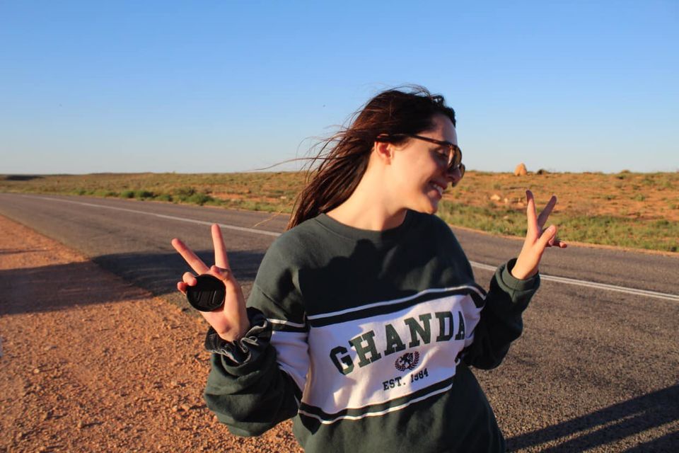 Photo of Western Australia, Australia by Ella