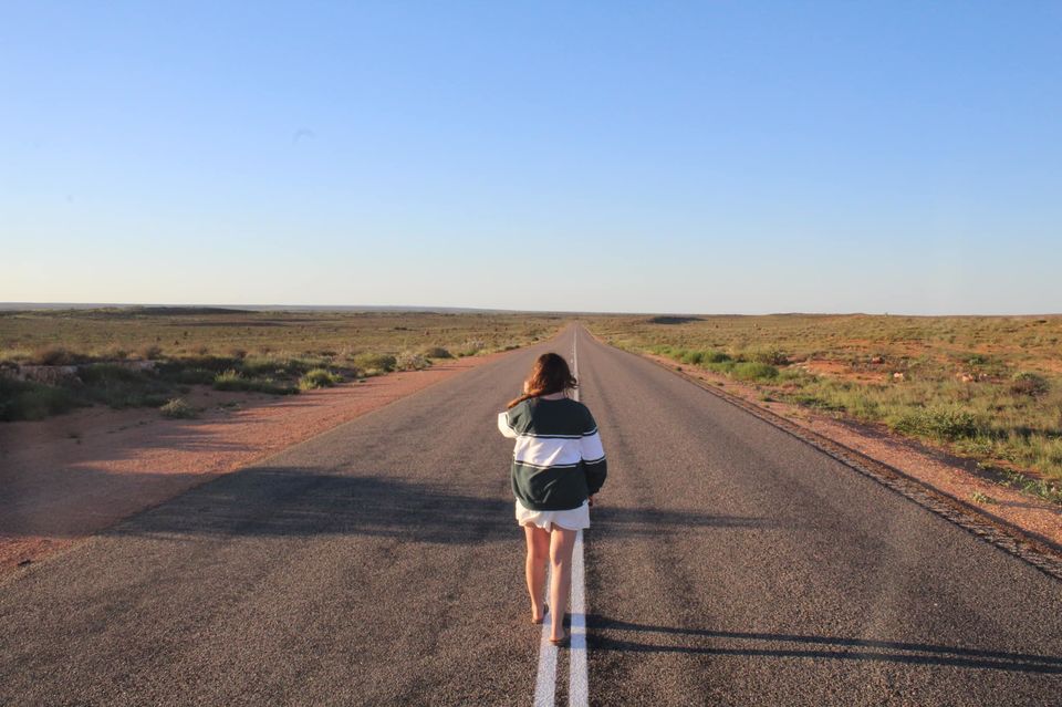 Photo of Western Australia, Australia by Ella