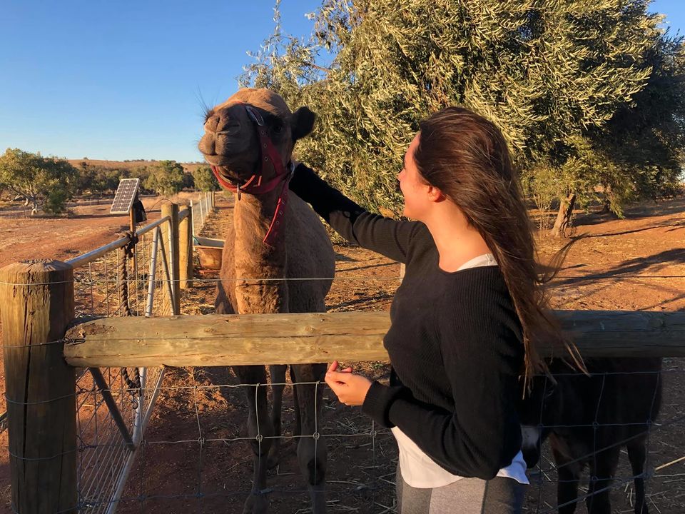 Photo of Western Australia, Australia by Ella