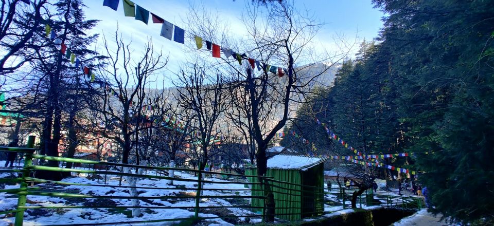 Photo of Hidden gem of Manali #hiddengem by mansi awasthi