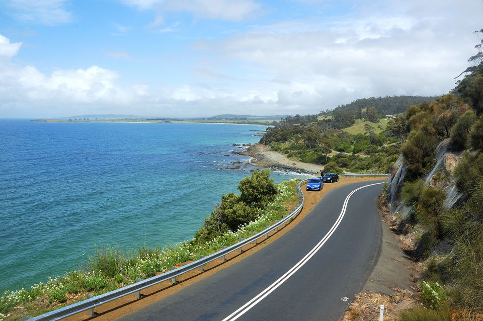 Photo of How I Fell In Love With Road Trips In Tasmania – The Hidden Australian Gem 2/4 by Rishad Saam Mehta