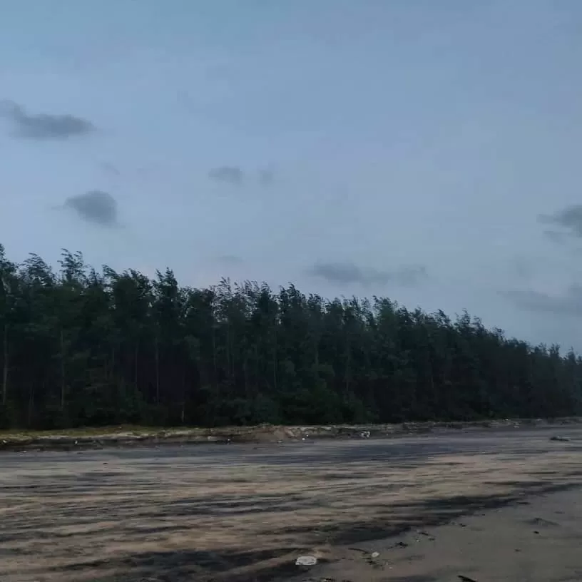 Photo of Trip to Ganpatipule, Konkan by Miss Teetotaller