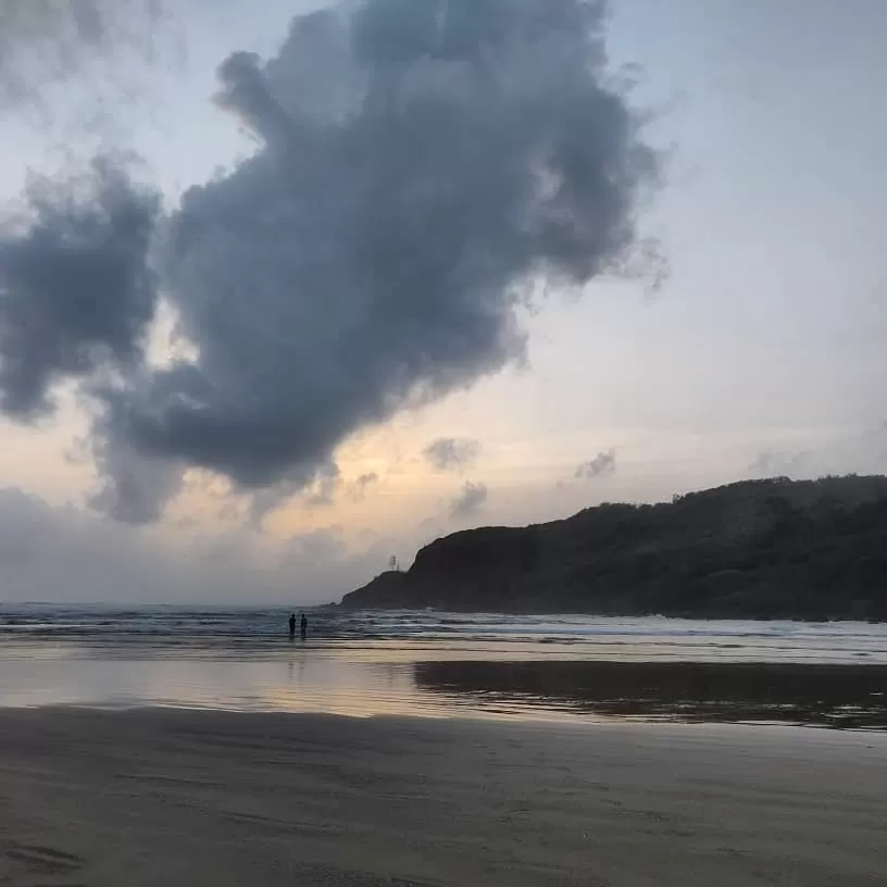 Photo of Trip to Ganpatipule, Konkan by Miss Teetotaller