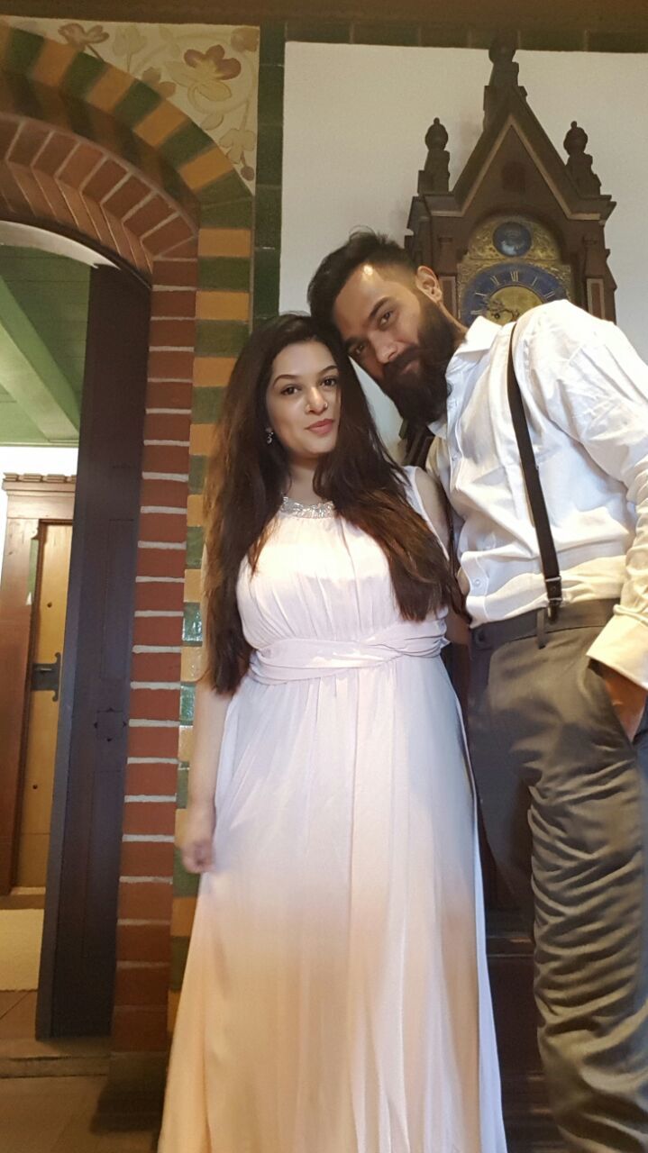 Photo of First Euro trip to Berlin And getting Married in Denmark #photosabroad 56/58 by Vishal Sharma