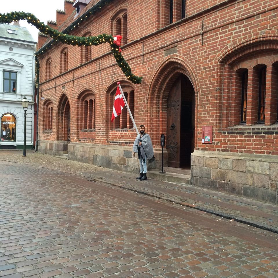Photo of First Euro trip to Berlin And getting Married in Denmark #photosabroad 53/58 by Vishal Sharma