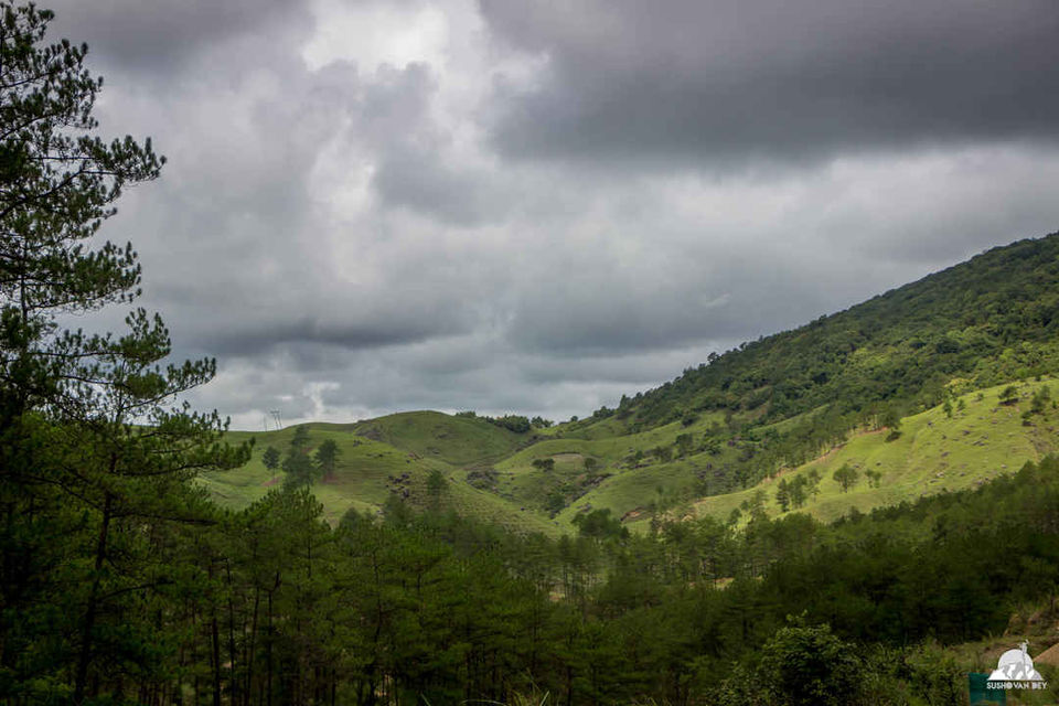 Photo of Overlanding Meghalaya with 6 friends and cyclone, Fani! by JourneyJournals