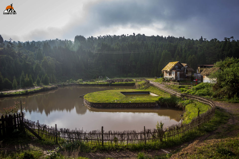 Photo of Overlanding Meghalaya with 6 friends and cyclone, Fani! by JourneyJournals