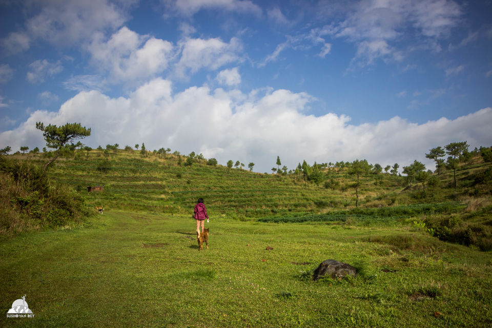 Photo of Overlanding Meghalaya with 6 friends and cyclone, Fani! by JourneyJournals