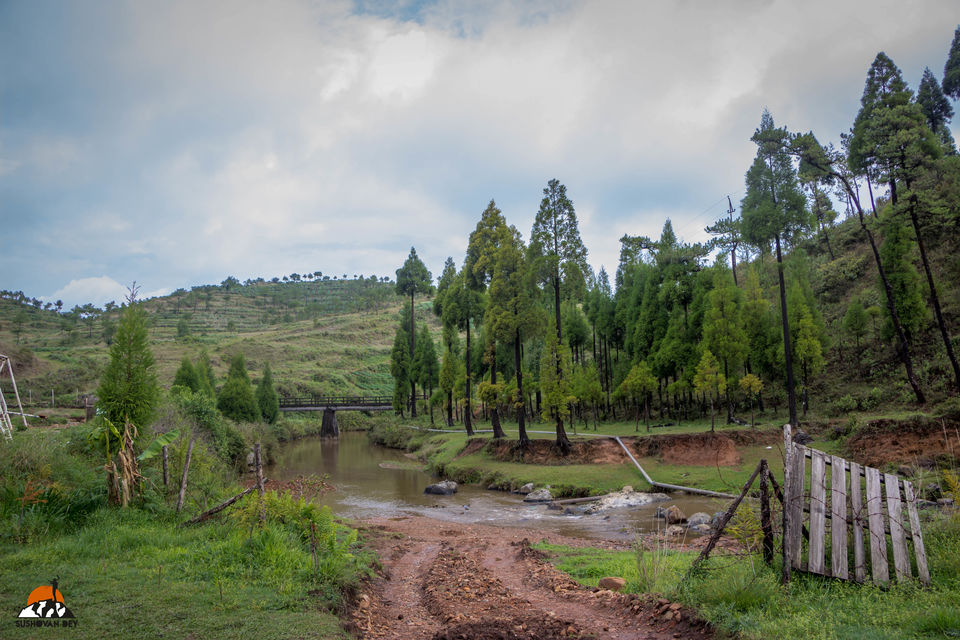 Photo of Overlanding Meghalaya with 6 friends and cyclone, Fani! by JourneyJournals