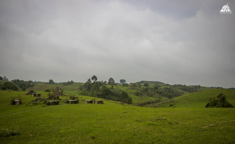 Photo of Overlanding Meghalaya with 6 friends and cyclone, Fani! by JourneyJournals