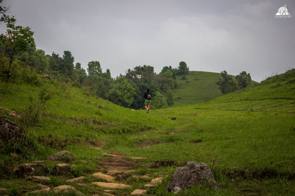 Photo of Overlanding Meghalaya with 6 friends and cyclone, Fani! by JourneyJournals