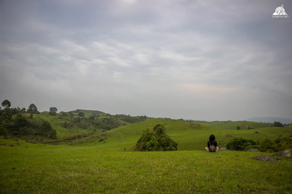 Photo of Overlanding Meghalaya with 6 friends and cyclone, Fani! by JourneyJournals