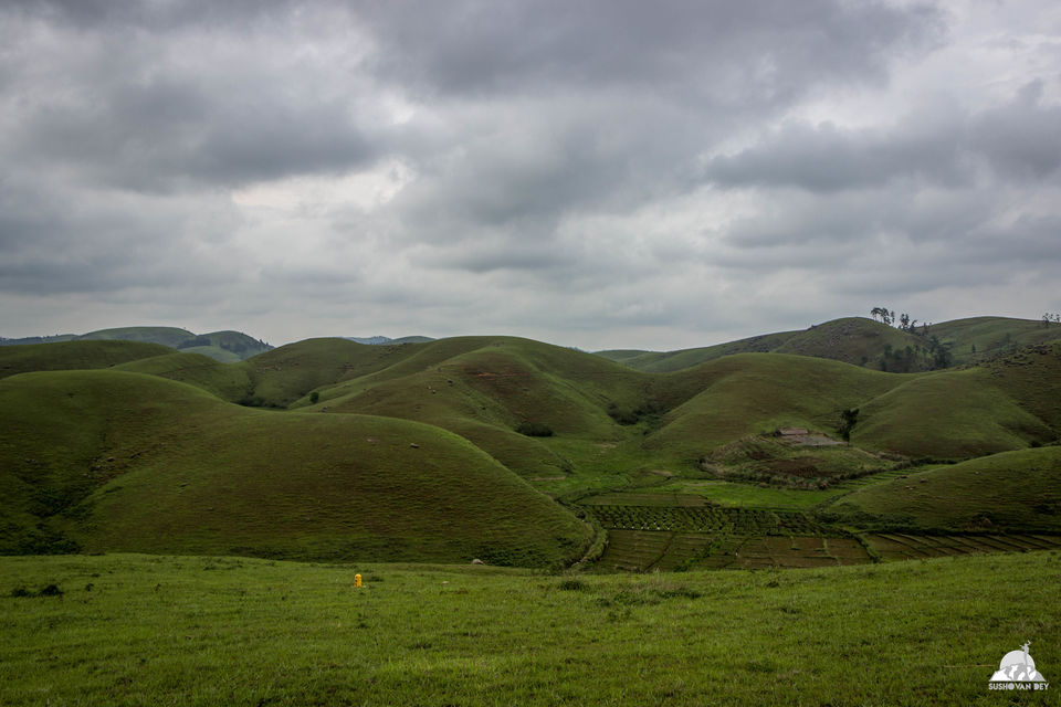 Photo of Overlanding Meghalaya with 6 friends and cyclone, Fani! by JourneyJournals