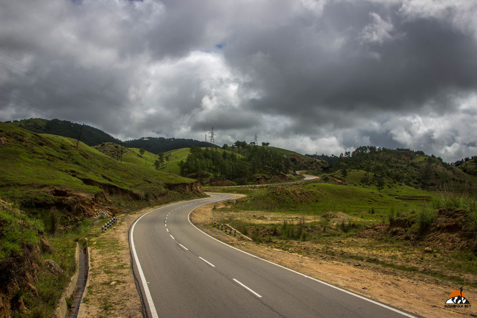 Photo of Overlanding Meghalaya with 6 friends and cyclone, Fani! by JourneyJournals
