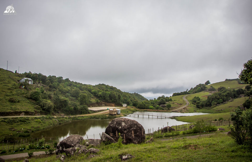 Photo of Overlanding Meghalaya with 6 friends and cyclone, Fani! by JourneyJournals