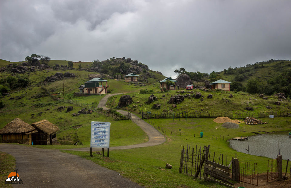 Photo of Overlanding Meghalaya with 6 friends and cyclone, Fani! by JourneyJournals