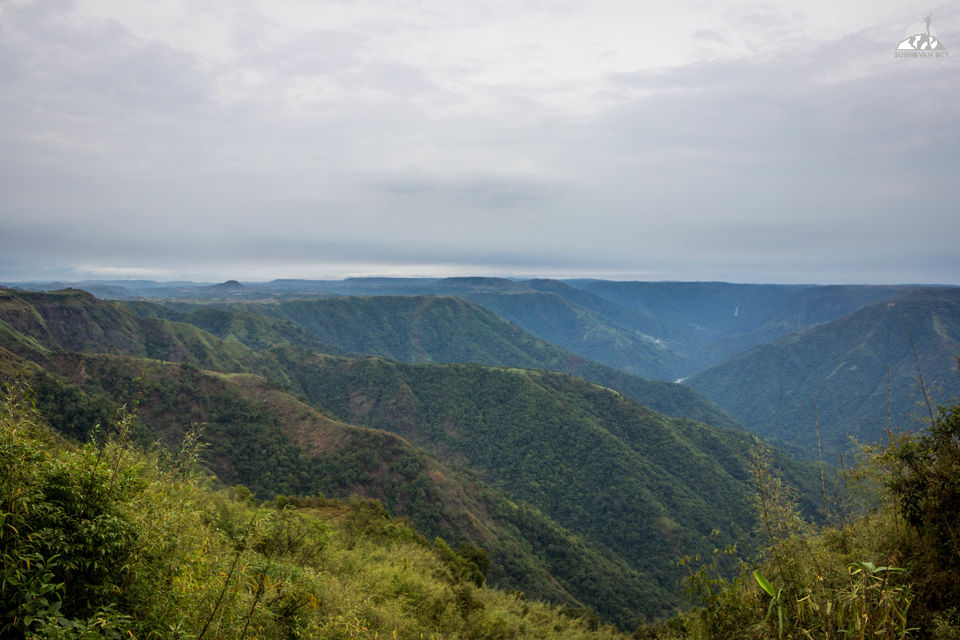 Photo of Overlanding Meghalaya with 6 friends and cyclone, Fani! by JourneyJournals