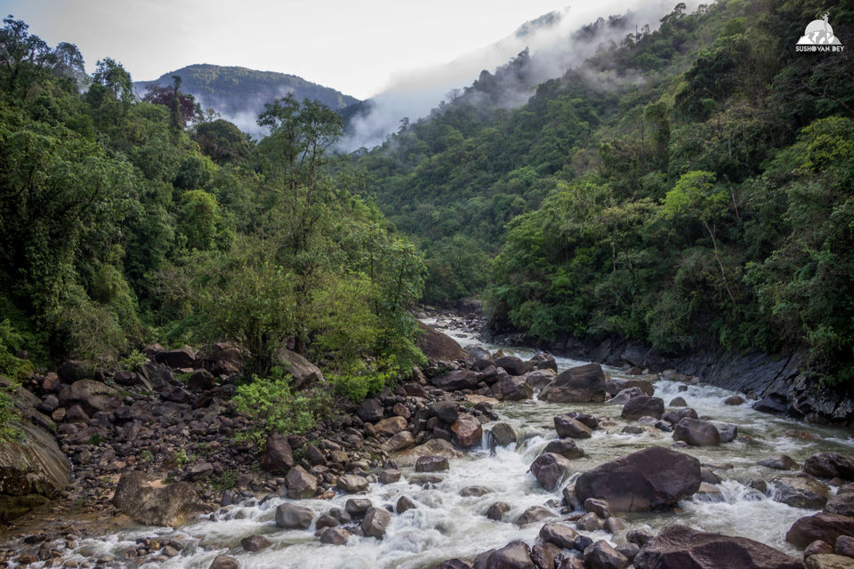 Photo of Overlanding Meghalaya with 6 friends and cyclone, Fani! by JourneyJournals