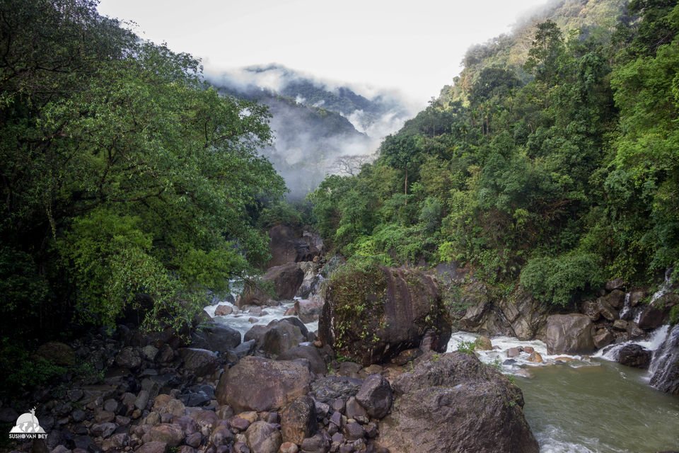 Photo of Overlanding Meghalaya with 6 friends and cyclone, Fani! by JourneyJournals