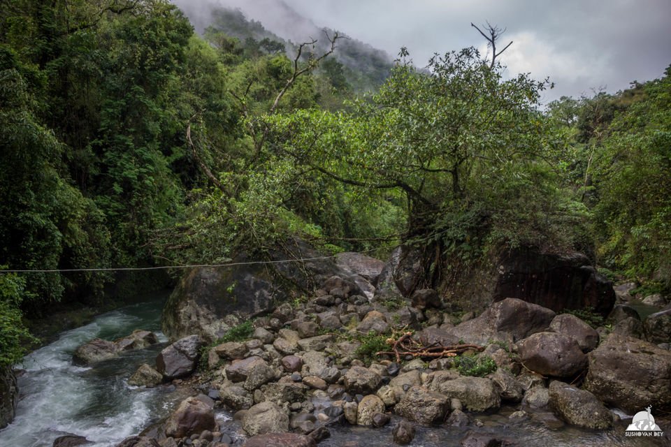 Photo of Overlanding Meghalaya with 6 friends and cyclone, Fani! by JourneyJournals