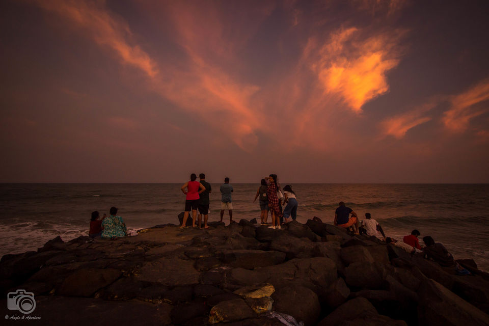 Photo of How to cover Pondicherry over a weekend ? by JourneyJournals