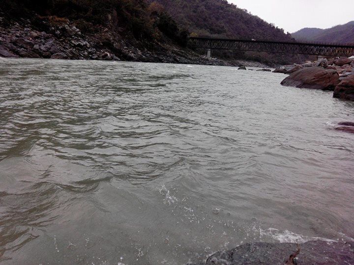 Photo of Lazy Girl's Guide to Rishikesh 7/7 by Geetanjali