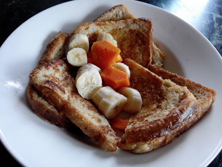 Photo of Why Mcleodganj makes me hungry and happy 9/14 by Geetanjali