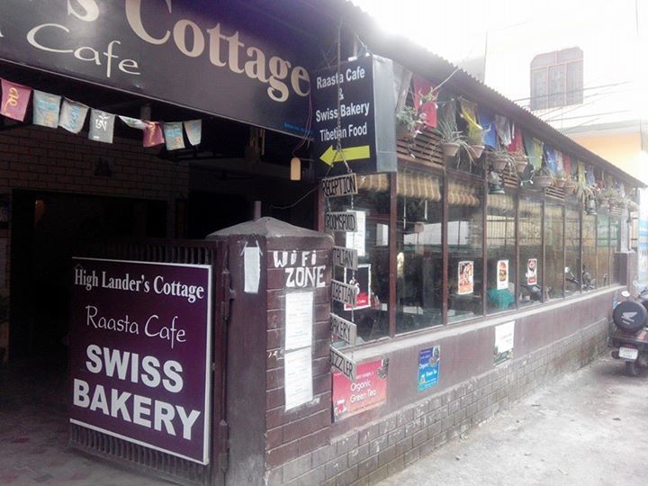 Photo of Lazy Girl's Guide to Rishikesh 4/7 by Geetanjali